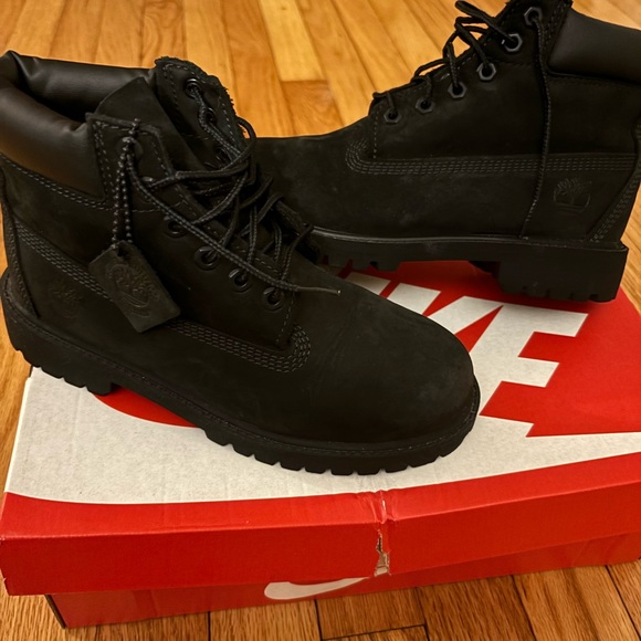 Timberland Other - Kids Timberlands